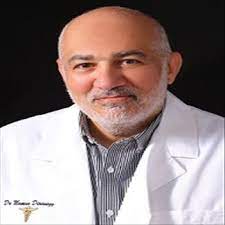 Dr. Mu'men M. Diraneyya - د. مؤمن مأمون ديرانية - استشاري الجراحة العامة والجراحة التنظيرية - Consultant General surgery and laparoscopic