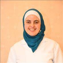 Dr. Ala` Abu Hijleh - د. آلاء أبو حجلة  - أخصائية جراحة العظام و المفاصل - Orthopedic and Joints Surgeon 