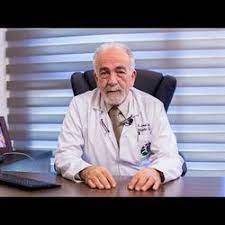 Dr. Jamal Qunash - د. جمال قناش -  مستشار اول جراحة عظام و مفاصل و كسور - senior consultant orthopedic, joint and fracture surgery