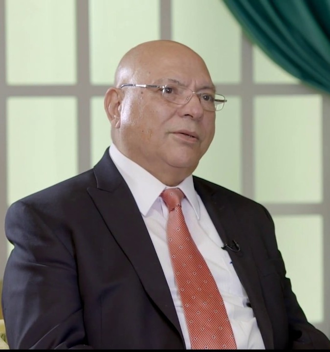 د. محمود البحراني - Dr. Mahmoud Al Bahrani - استشاري طب الاطفال وحديثي الولادة والخداج - Consultant Pediatrician