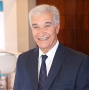Dr. Sami Alkhatib - د. سامي الخطيب - Radiation Oncology Consultant - استشاري الاورام و العلاج بالاشعة