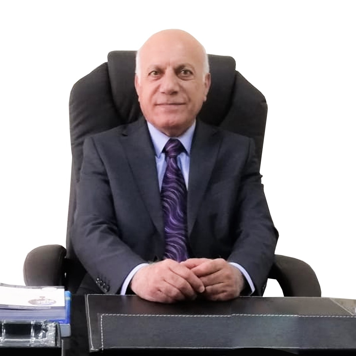 د. زهير ملكاوي - Zuhair Malkawi - أستشاري طب وجراحة العيون - Ophthalmology consultant