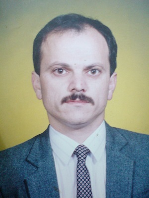 د. عيسى سليمان سواقد - Dr. Issa Sawaqed - استشاري جراحة العظام والمفاصل والطب الرياضي - Consultant Orthopedic Trauma and Sport Medicine Surgeon