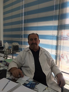 د. نظالم حمودي - Dr. Nizam Hammudi - أخصائي طب وجراحة العيون - Specialist in ophthalmology