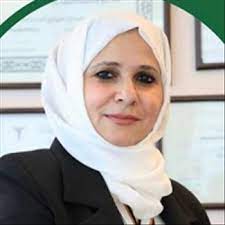 Dr.Rana AlHanbali - د. رنا الحنبلي  - استشارية التوليد والجراحة النسائية والعقم وأطفال الأنابيب - I.V.F Specialist and obstetric and gynecology