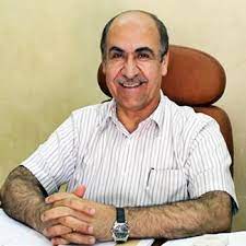 Dr. Mohammed Ghnaimat - د. محمد علي غنيمات  - Doctor Nephrology specialized in Adult Nephrology - استشاري الأمراض الداخلية , استشاري أمراض وزرع الكلى و ضغط الدم