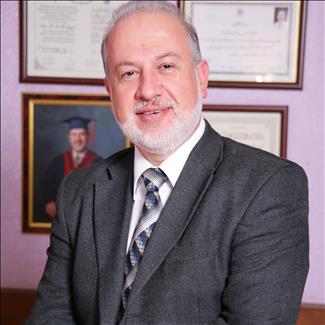 Dr. Imad M. Zayyat - د. عماد محمد الزيات  - استشاري أول في الجراحة العامة وجراحة الجهاز الهضمي وجراحة المنظار و السمنة المفرطة - Senior Consultant in General Surgery, Gastrointestinal Surgery, Endoscopic Surgery