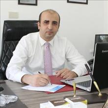 د. امجد المسلماني - Dr. Amjad Al Maslamani - استشاري امراض وجراحي الكلى والمسالك البولية - Urologist