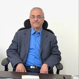د. عبدالقادر سعيد مرشد - Dr.Abdul Qader Said Murshed - استشاري الجراحة العامة والجهاز الهضمي وجراحة المناظير - Consultant General, GIT, and Laparoscopic Surgeon