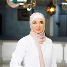 Dr. Ahlam Bani Salameh - د. أحلام بني سلامة - اخصائية الغدد الصم و السكري و الأمراض الباطنية - Endocrinology, diabetes and internal medicine specialist