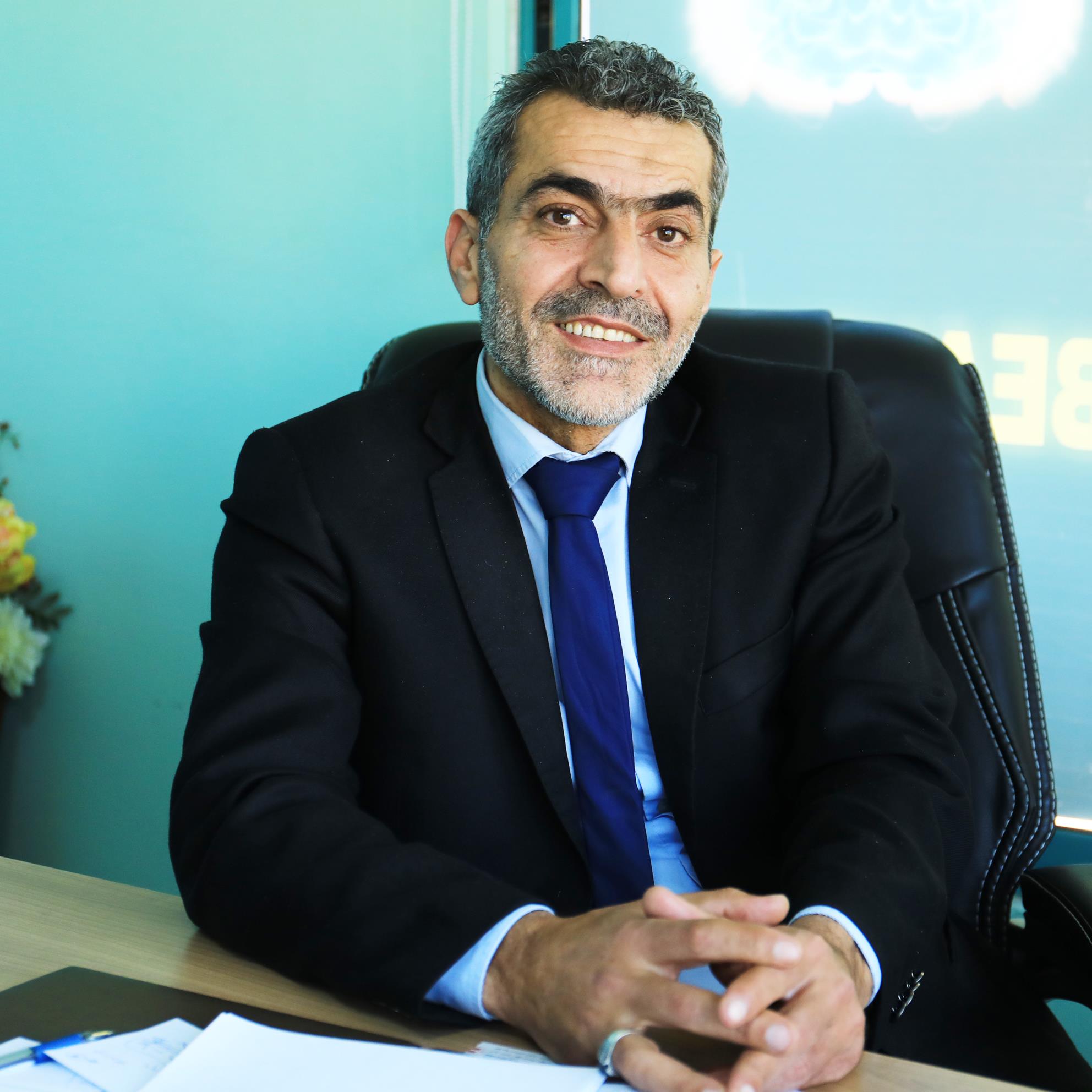 د. عبدالرحمن مزهر - Dr. Abdelrahman Mizher - استشاري الطب النفسي - Psychiatrist Consultant