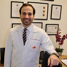 Dr. Mustafa Ramadan - د. مصطفى رمضان - أخصائي أمراض الجهاز الهضمي والكبد والتنظير - Gastroenterologist and Hepatologist