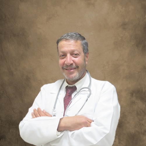 د. حسام عبدالرؤوف يونس - Dr. Hussam Younes - استشاري النسائية والتوليد والعقم - Obstetrics and Gynecology & Infertility