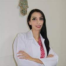 Dr. Yousra AlZubaidi - د. يسرى الزبيدي  - طب وجراحة الفم والأسنان - Dentistry and Dental surgery
