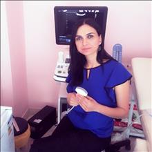 Dr. Enas Aljabali - د. ايناس الجبالي  - Gynecology and obstetric specialist - اخصائية الامراض النسائية والتوليد