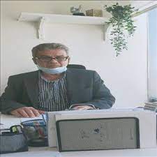 Dr. Abdel Halim Abu Salah - د. عبد الحليم أبو صلاح  - استشاري الأمراض الجلدية والتناسلية - Dermatology consultant