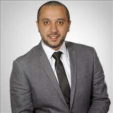 Dr. Said Abdulhalim - د. سعيد عبد الحليم - Orthopedic Surgery Specialist - اخصائي جراحة العظام والمفاصل والعمود الفقري