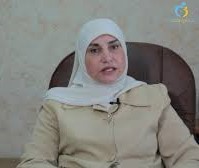 Dr. Wafaa' Qasem Ahmad - د. وفاء قاسم أحمد - استشاري الأمراض الباطنية ، الرعاية التلطيفية و الألم - Consultant , Internist / Pain palliative care medicine