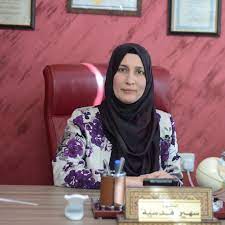 Dr. Suhair Qudsieh - د. سهير قدسية - استشارية النسائية والتوليد والعقم - Consultant gynecologist, Maternal fetal medicine