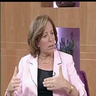 Dr. Marlin Nino Nawas - د. مارلين نينو نعواس  - مستشارة طب الأطفال وأمراض غدد الصماء والسكري - Consultant Pediatrician & Endocrinologist