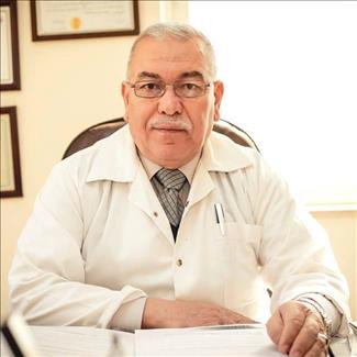 Dr. Mahmoud Zaatreh - د. محمود زعاترة  - استشاري الجراحة العامة بالمنظار - Consultant in general and laparoscopic surgery