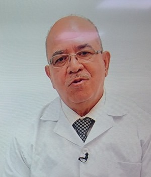 د. مصطفى الجمال - Dr. Mustafa Al Jammal - استشاري أول أمراض القلب والشرايين والقسطرة التداخلية - Senior Consultant Interventional Cardiology