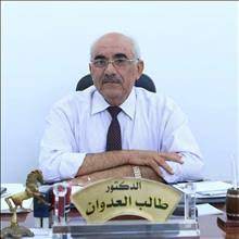 Dr. Taleb AlEdwan - د. طالب العدوان - استشاري جراحة الكلى والمسالك البولية - Consultant in Urology  