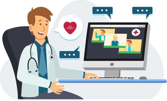 iHospital Login
